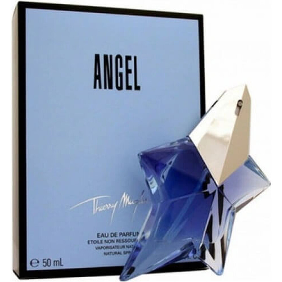 Thierry Mugler Angel Edp Pln 25ml 1×25ml