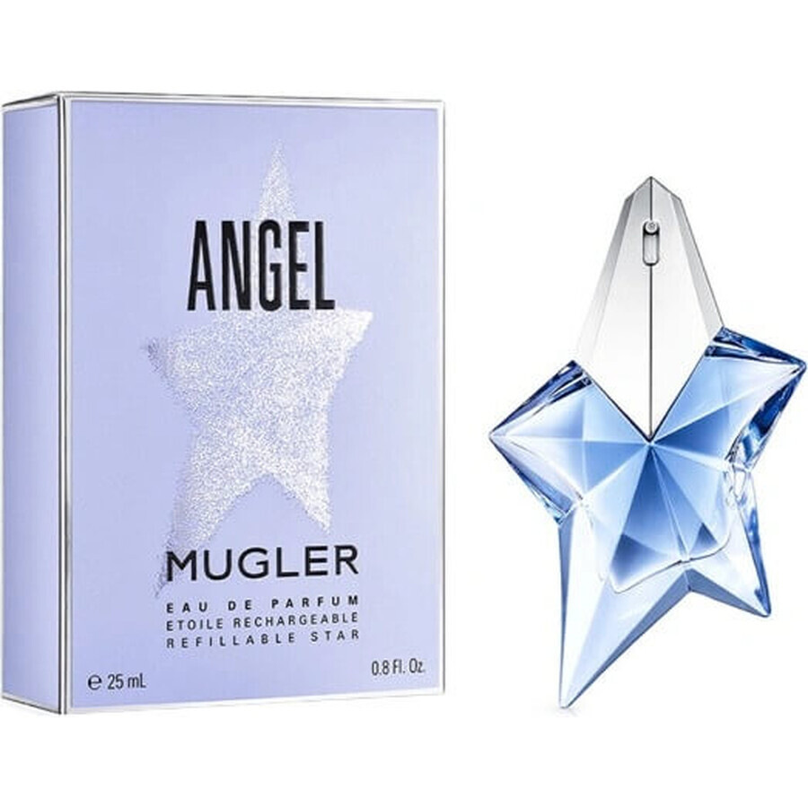 Thierry Mugler Angel Edp Pln 25ml 1×25ml