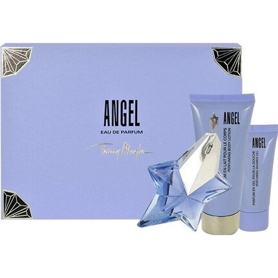 Thierry Mugler Angel Edp Pln 25ml 1×25ml