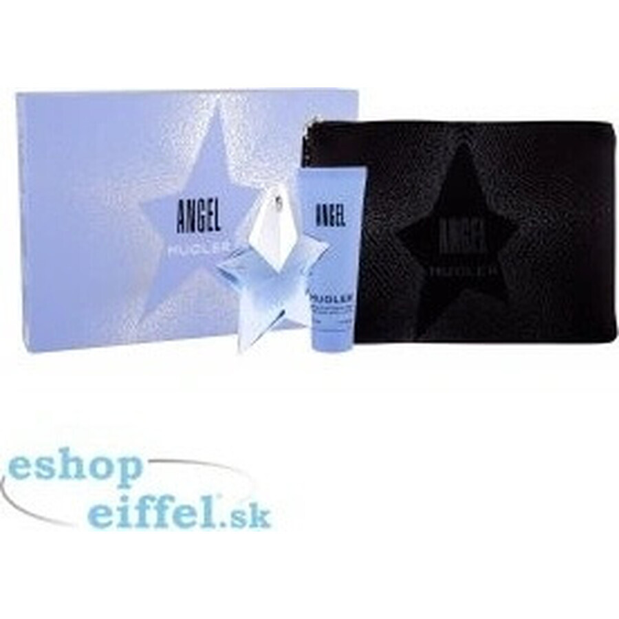 Thierry Mugler Angel Edp Pln 25ml 1×25ml