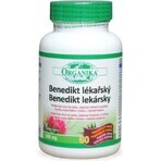 BIO BIO Benedictine medical 1×60 cps, complemento alimenticio