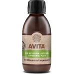 AVITA B9 LIPOSOMAL FOLIC ACID LIPOSOMAL PLUS 1x200 ml, fosfolipidencomplex