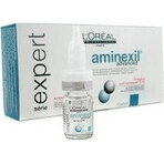 L'Oréal Professionnel Aminexil 1×6 ml, Ampulle gegen Haarausfall