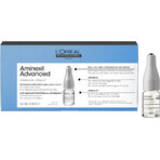 L'Oréal Professionnel Aminexil 1×6 ml, Ampulle gegen Haarausfall