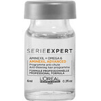 L'Oréal Professionnel Aminexil 1×6 ml, Ampulle gegen Haarausfall