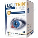 OCUTEIN FRESH Omega-7 - DA VINCI 60 tob. 1×60 tbl, Nahrungsergänzungsmittel