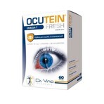 OCUTEIN FRESH Omega-7 - DA VINCI 60 tob. 1×60 tbl, Nahrungsergänzungsmittel