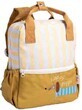 THE COTTON CLOUD Dachshund 1&#215;1 mochila infantil, mochila para ni&#241;os