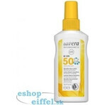 Lavera Loțiune de protecție solară Spf 50 pentru copii 100ml 1×1 buc