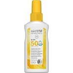 Lavera Loțiune de protecție solară Spf 50 pentru copii 100ml 1×1 buc