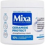 Mixa cuidado corporal reafirmante para pieles muy secas 1×400 ml, crema corporal