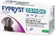 FYPRYST combo 402 mg/361,8 mg PSY OVER 40 KG 1&#215;4,02 ml, preparado antipulgas