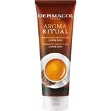 Dermacol Aroma Ritual - Gel de ducha shot de café 1×250 ml