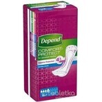 DEPEND EXTRA 1×10 unidades, absorbentes para incontinencia