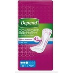 DEPEND EXTRA 1×10 unidades, absorbentes para incontinencia