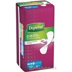 DEPEND EXTRA 1×10 unidades, absorbentes para incontinencia