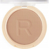 Revolution, Reloaded Pressed Powder Reloaded Pressed Powder Beige, powder 1×6 g, powder