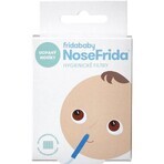 Fridababy NoseFrida FILTRE 1×20 buc, pentru extractor de spută, igienic