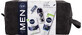 NIVEA MEN BAG SENSITIVE 1&#215;1 ud, pack regalo