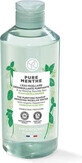 Yves Rocher Pure Menthe Agua Micelar Limpiadora 400ml 1&#215;400 ml