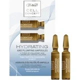 HELIA-D CELL CONCEPT HYDRATE VUL AMPULK 5×2 ml