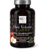 NUEVO NORDIC Hair Volume GUMMIES 1×60 piezas, suplemento nutricional