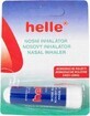 Helle stick nasal 1&#215;1 ud, stick nasal con mentol