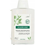 KLORANE SHAMPOOING à l'avoine 1×200 ml, shampooing