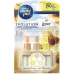 Ambi Pur 3VOL NN Lenor Gouden orchidee 1×20 ml