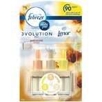 Ambi Pur 3VOL NN Lenor Gouden orchidee 1×20 ml