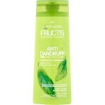 Garnier Fructis Antidandruff Șampon de curățare pentru toate tipurile de păr cu mătreață 1×250 ml, șampon