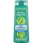 Garnier Fructis Antidandruff Șampon de curățare pentru toate tipurile de păr cu mătreață 1×250 ml, șampon