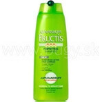 Garnier Fructis Antidandruff Șampon de curățare pentru toate tipurile de păr cu mătreață 1×250 ml, șampon