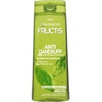 Garnier Fructis Antidandruff Șampon de curățare pentru toate tipurile de păr cu mătreață 1×250 ml, șampon