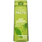 Garnier Fructis Antidandruff Șampon de curățare pentru toate tipurile de păr cu mătreață 1×250 ml, șampon