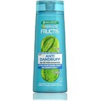 Garnier Fructis Antidandruff Șampon de curățare pentru toate tipurile de păr cu mătreață 1×250 ml, șampon