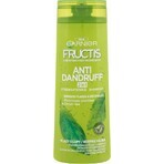 Garnier Fructis Antidandruff Șampon de curățare pentru toate tipurile de păr cu mătreață 1×250 ml, șampon