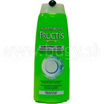 Garnier Fructis Antidandruff Șampon de curățare pentru toate tipurile de păr cu mătreață 1×250 ml, șampon