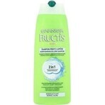 Garnier Fructis Antidandruff Șampon de curățare pentru toate tipurile de păr cu mătreață 1×250 ml, șampon