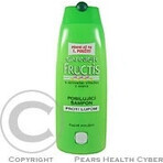 Garnier Fructis Antidandruff Șampon de curățare pentru toate tipurile de păr cu mătreață 1×250 ml, șampon