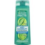 Garnier Fructis Antidandruff Șampon de curățare pentru toate tipurile de păr cu mătreață 1×250 ml, șampon