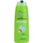 Garnier Fructis Antidandruff Șampon de curățare pentru toate tipurile de păr cu mătreață 1×250 ml, șampon