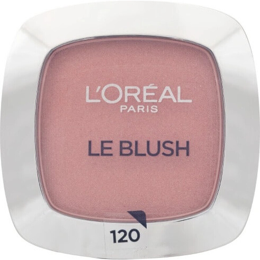 L'Oréal Paris True Match Le Blush 120 1×5 g, colorete