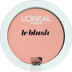 L'Oréal Paris True Match Le Blush 120 1×5 g, colorete