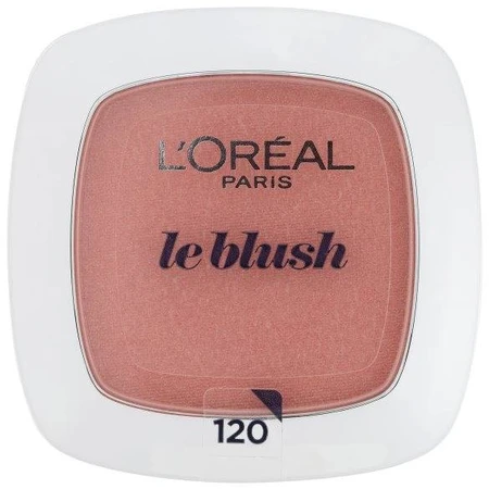 L'Oréal Paris True Match Le Blush 120 1×5 g, fard de obraz