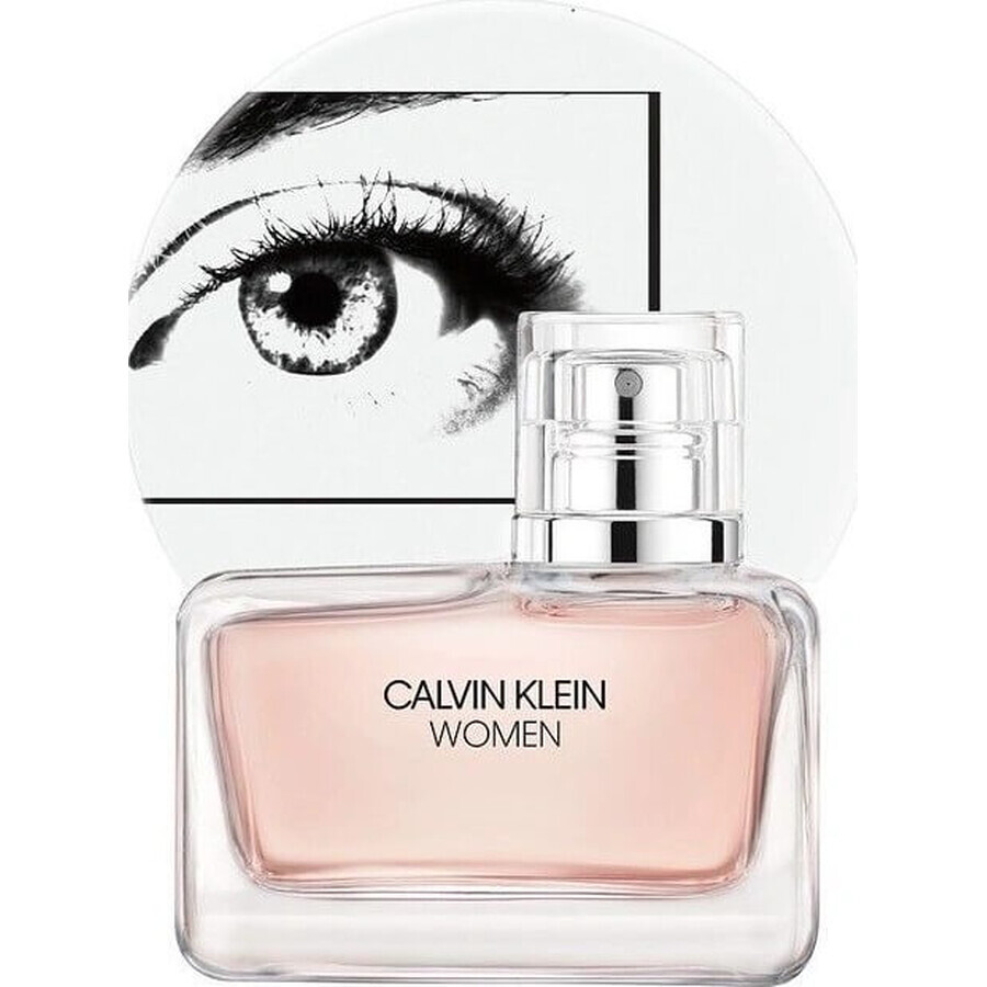 Calvin Klein Women Edp 50ml 1×50 ml 1×50 ml, eau de parfum