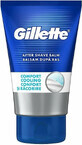 Gillette Gillette Balm Cooling 1&#215;100 ml, b&#225;lsamo para despu&#233;s del afeitado