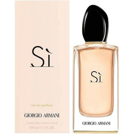 Armani Si Edp 150ml 1×150 ml 1×150 ml, eau de parfum