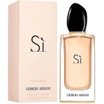 Armani Si Edp 150ml 1×150 ml 1×150 ml, eau de parfum