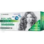 FORCAPIL HAIR ACTIV 3×30 tbl, (90 uds)